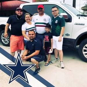 Meet your Posher, Jorge